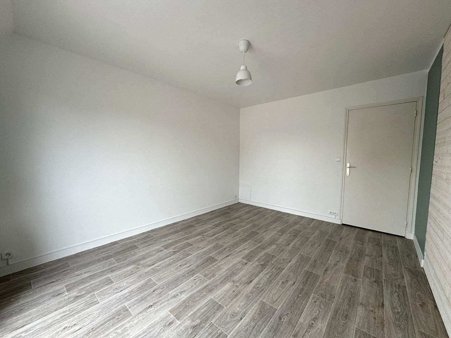 Appartement LAVAL (53000) 2 pi&egrave;ces 38.43 m&sup2;