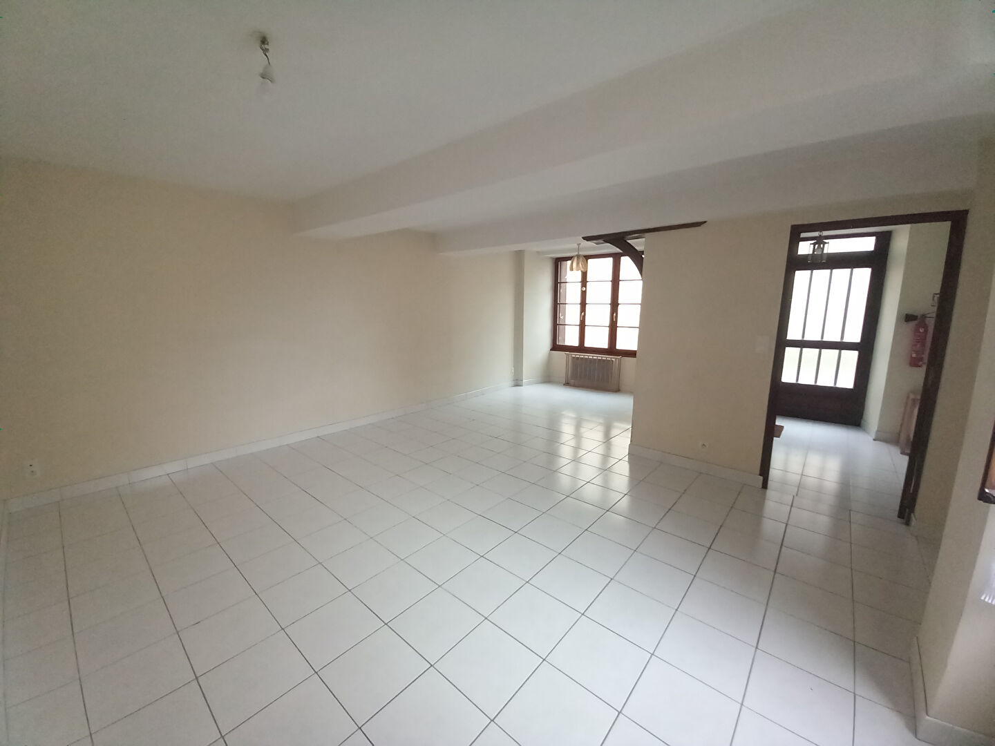 Maison LES HAUTS D ANJOU (49330) 5 pièces 98.00 m²