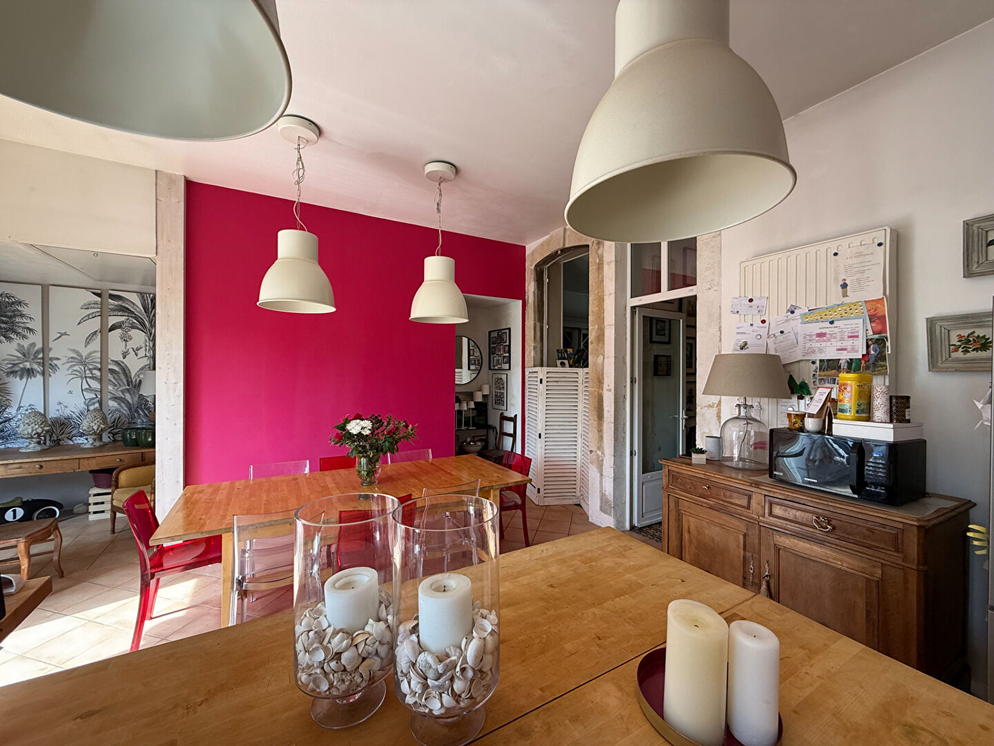Maison LE MANS (72000) 8 pièces 211.00 m²