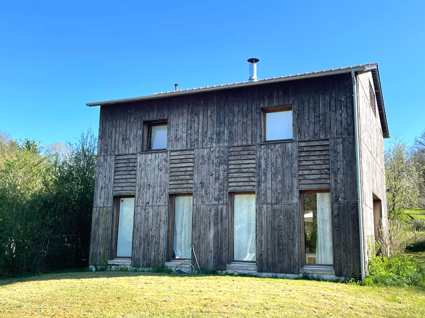 Maison GENNES VAL DE LOIRE (49350) 4 pièces 103.00 m²