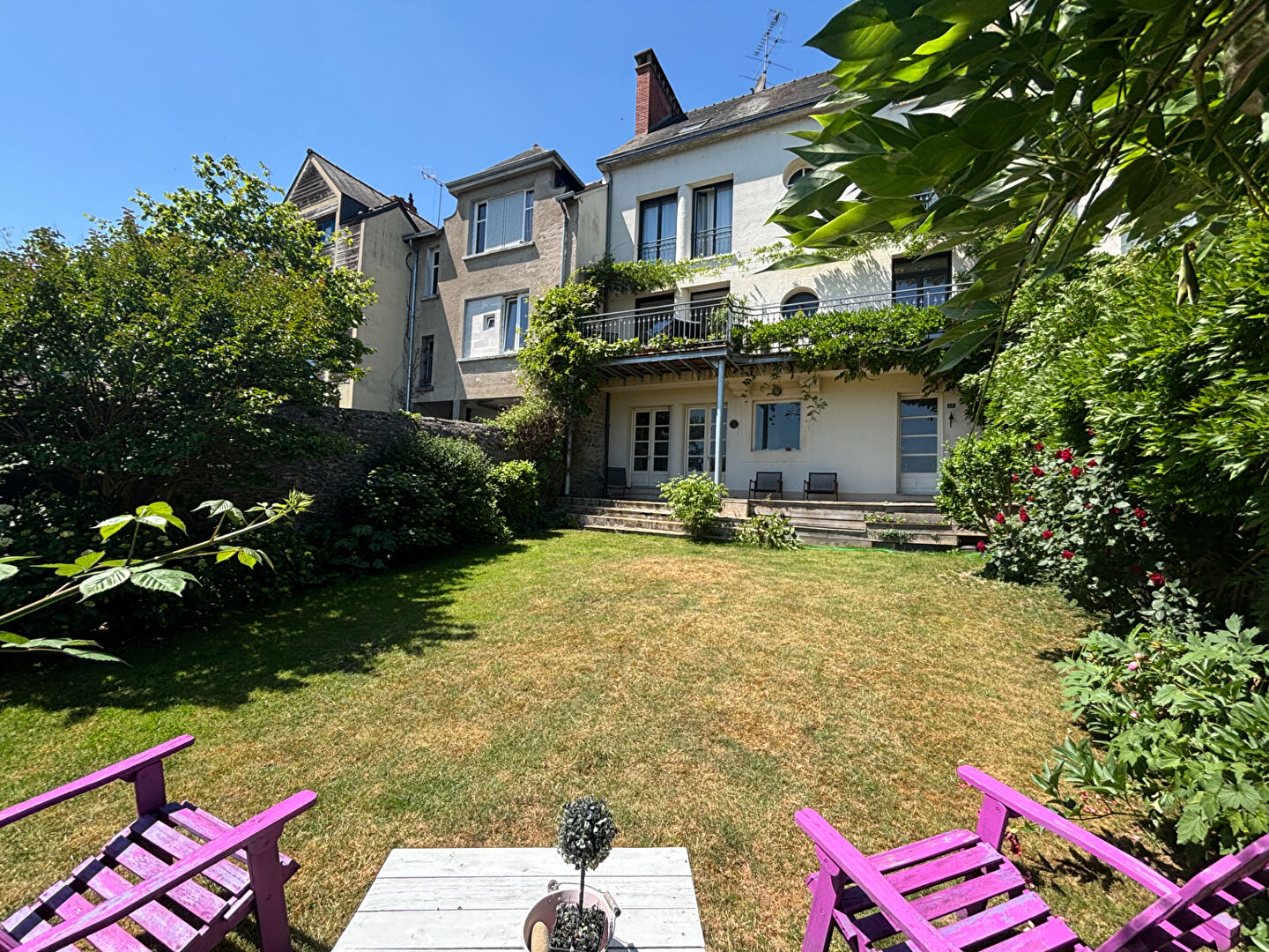 Maison LAVAL (53000) 8 pièces 169.45 m²