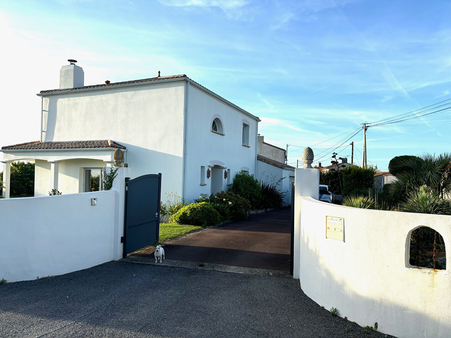 Maison MAUVES SUR LOIRE (44470) 5 pièces 148.00 m²