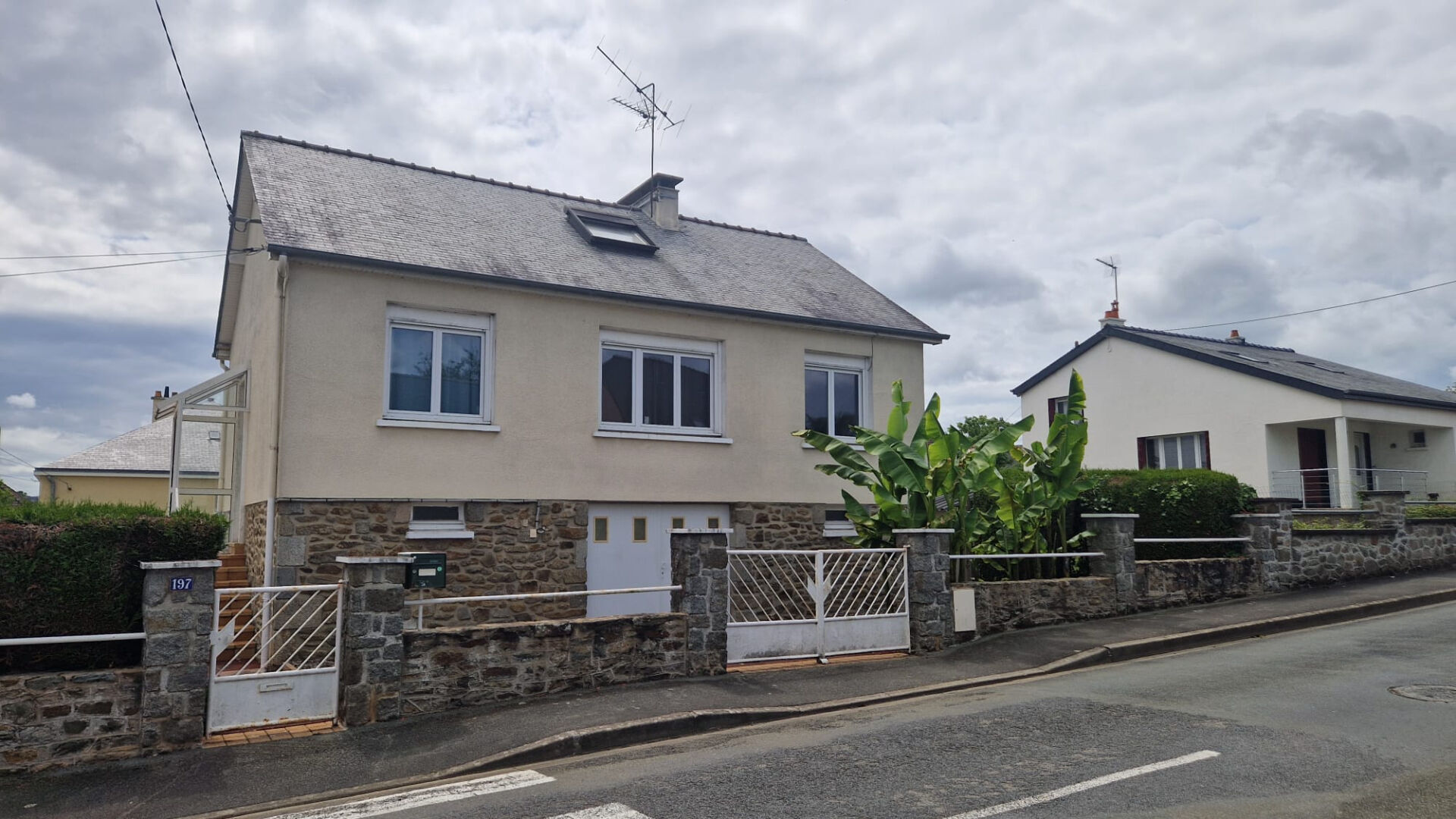 Maison MAYENNE (53100) 4 pièces 73.00 m²