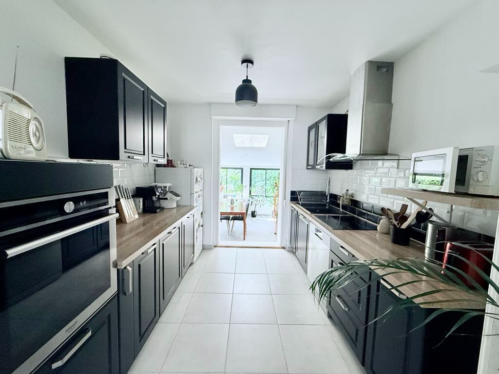 Maison ANGERS (49100) 4 pièces 94.00 m²