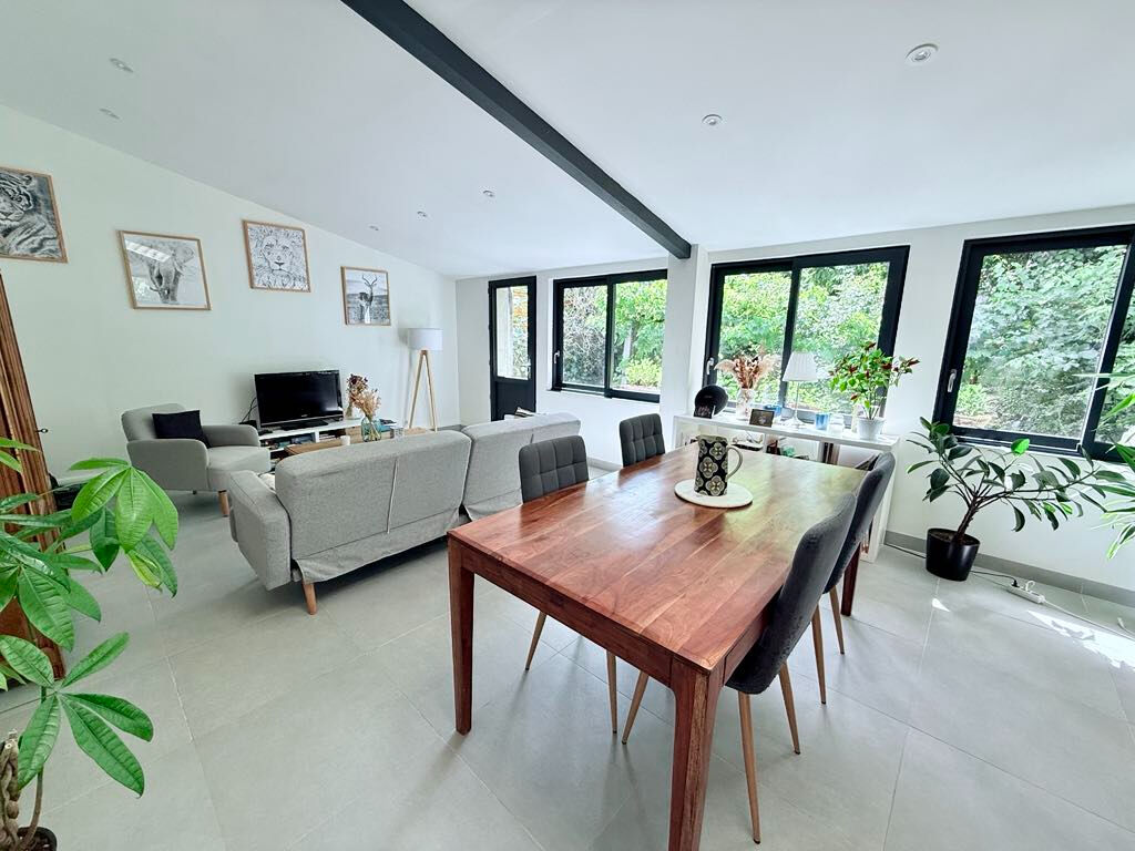 Maison ANGERS (49100) 4 pièces 94.00 m²