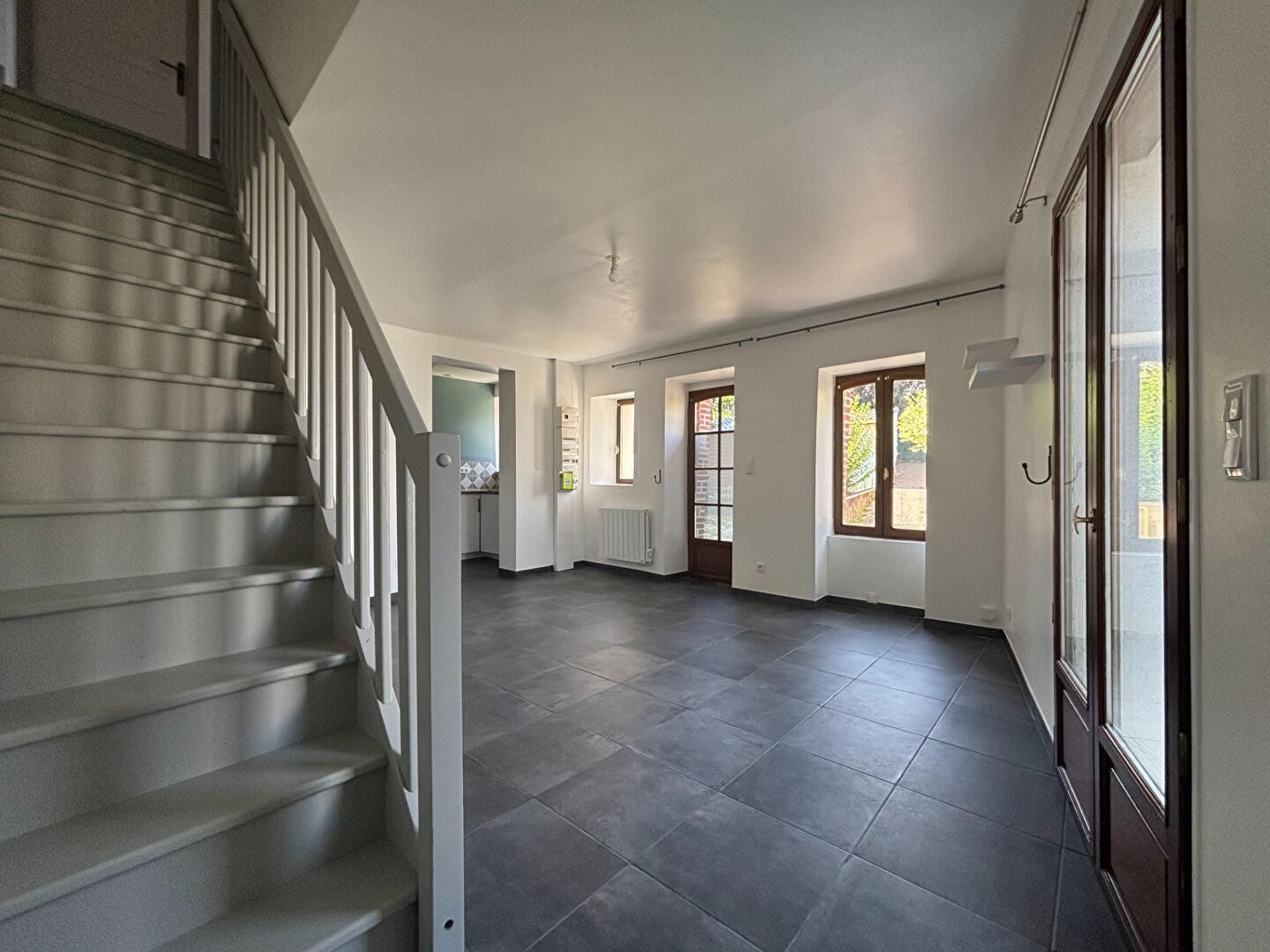 Appartement LAVAL (53000) 3 pièces 52.40 m²
