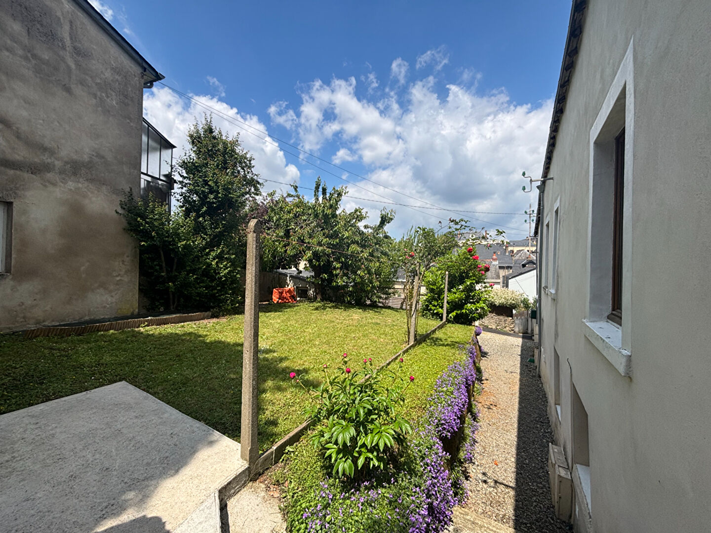 Appartement LAVAL (53000) 4 pièces 67.10 m²