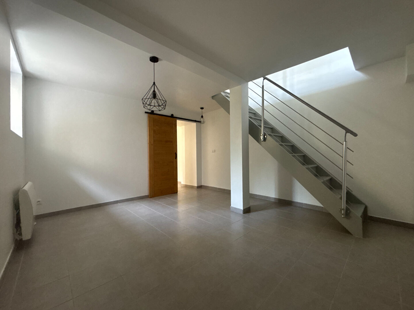 Maison LAVAL (53000) 4 pi&egrave;ces 67.10 m&sup2;