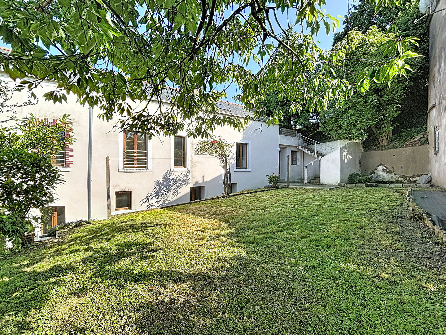 Maison LAVAL (53000) 4 pi&egrave;ces 67.10 m&sup2;