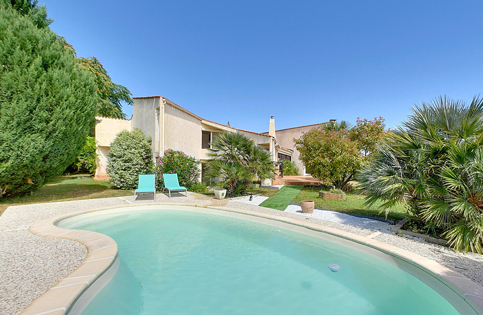 Maison YVES (17340) 6 pièces 175.00 m²