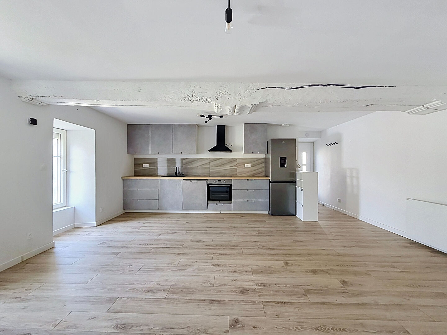 Appartement VAL DU LAYON (49190) 3 pi&egrave;ces 51.23 m&sup2;