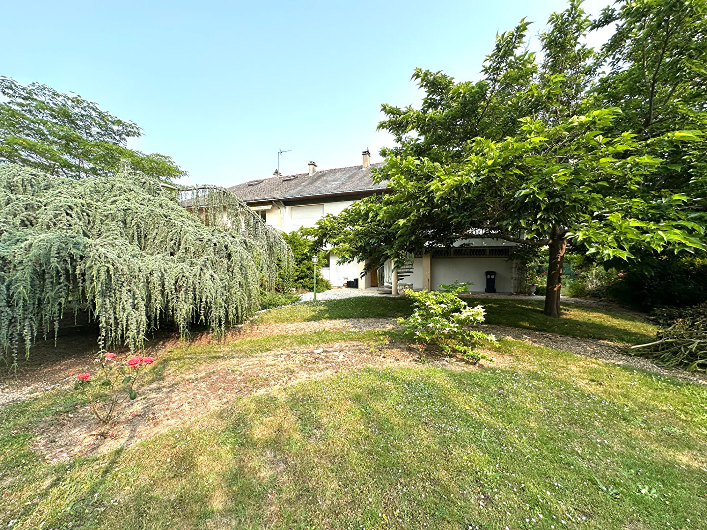 Maison ANGERS (49100) 6 pièces 138.00 m²