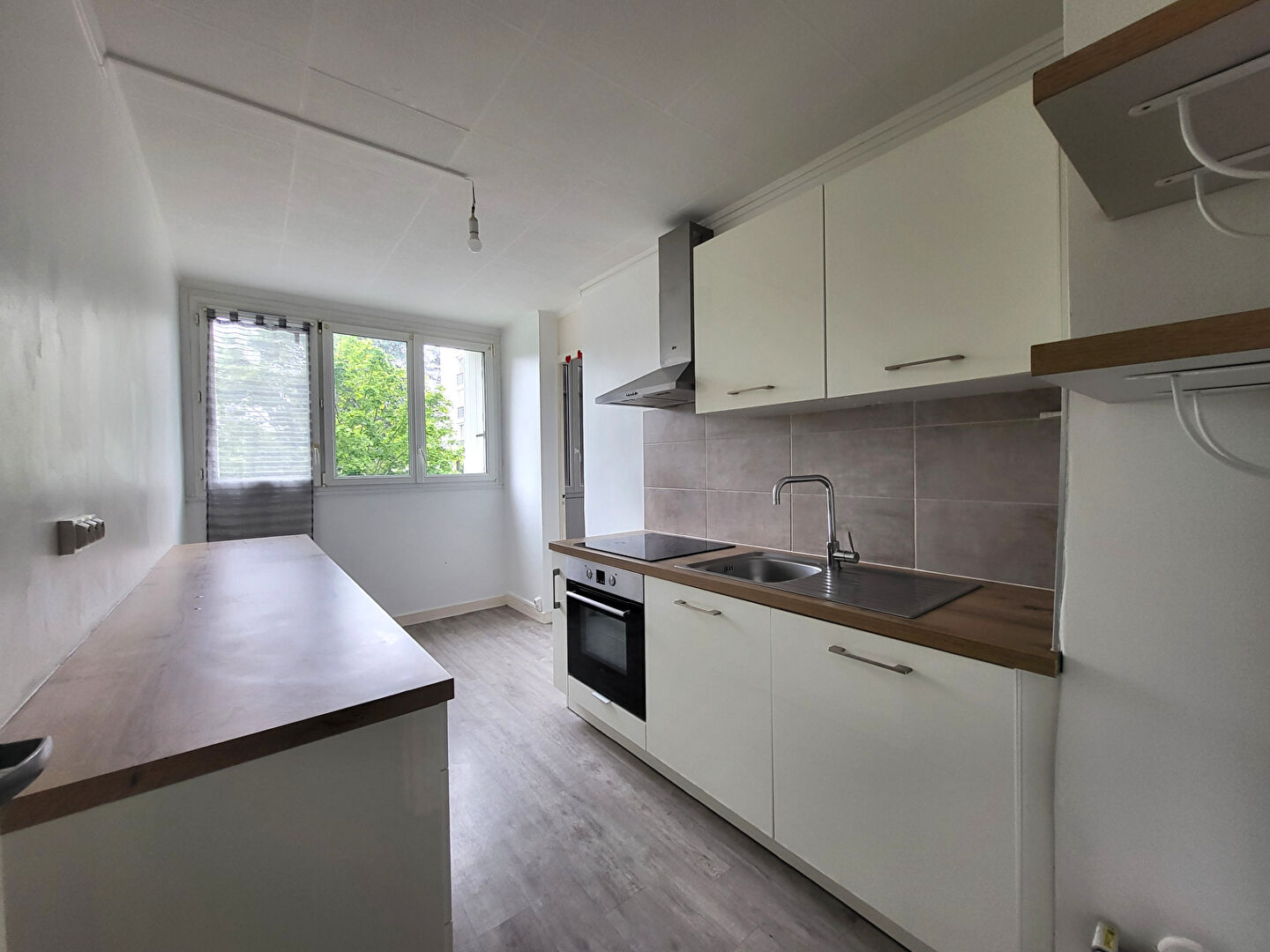 Appartement CHOLET (49300) 3 pièces 55.50 m²