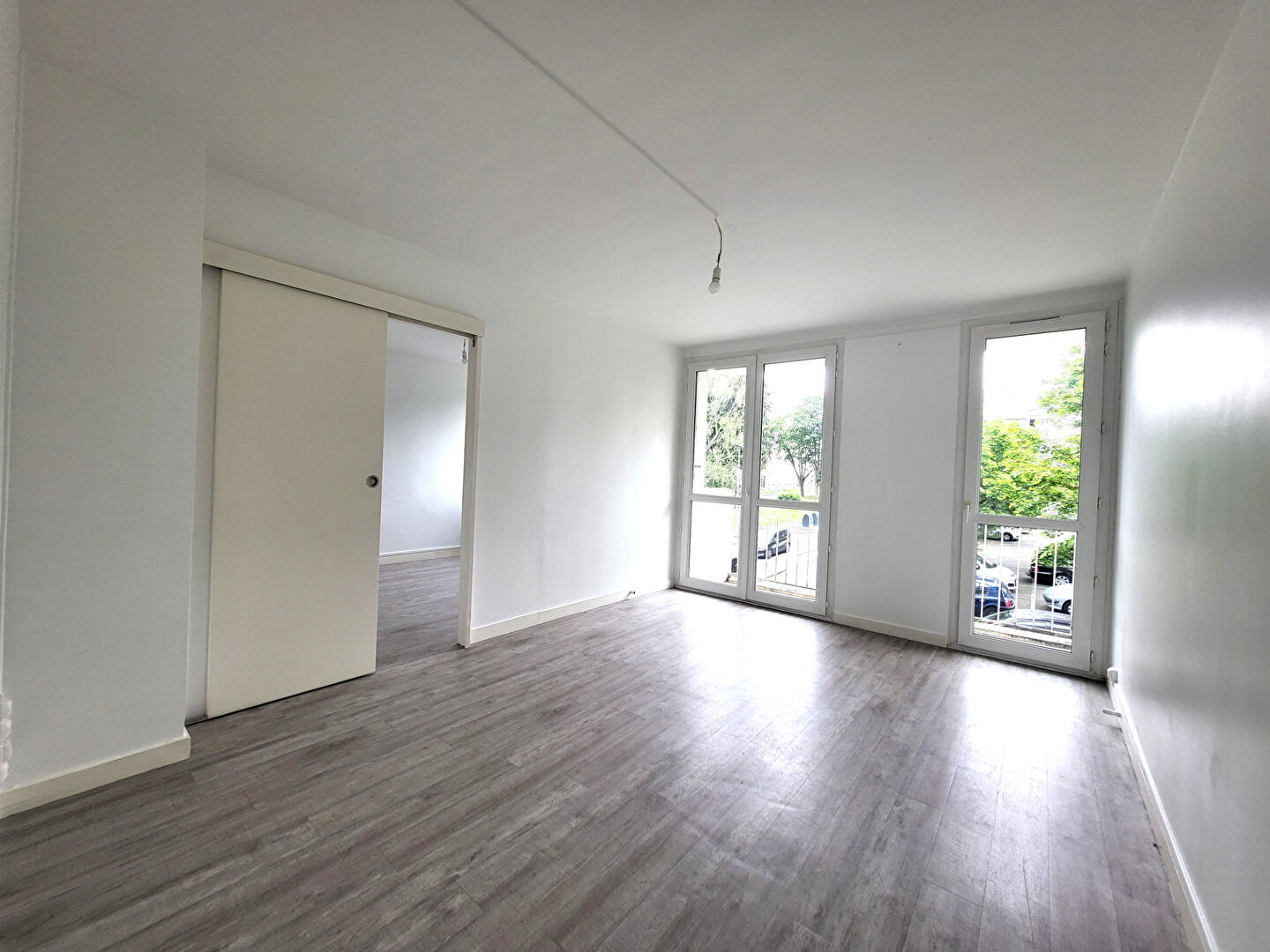 Appartement CHOLET (49300) 3 pièces 55.50 m²