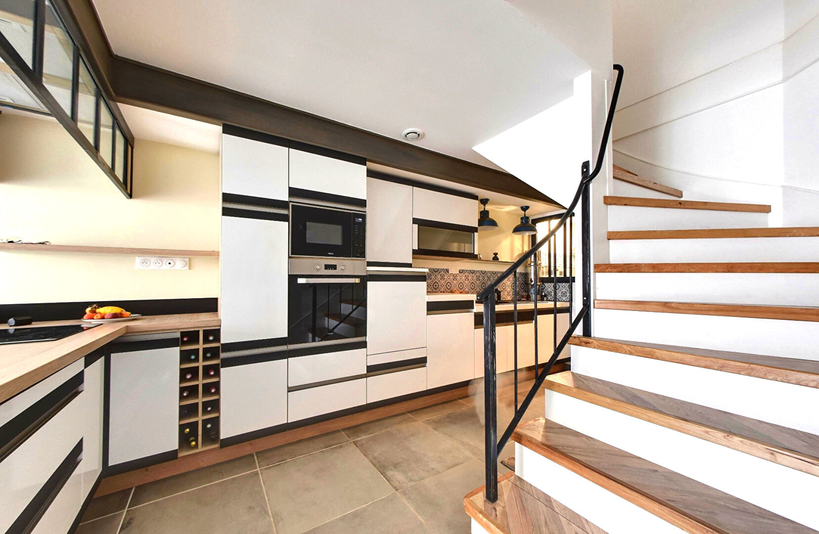 Maison SALLES SUR MER (17220) 4 pièces 92.00 m²