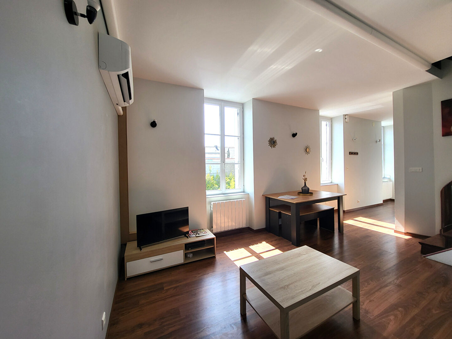 Appartement CHOLET (49300) 2 pièces 64.15 m²