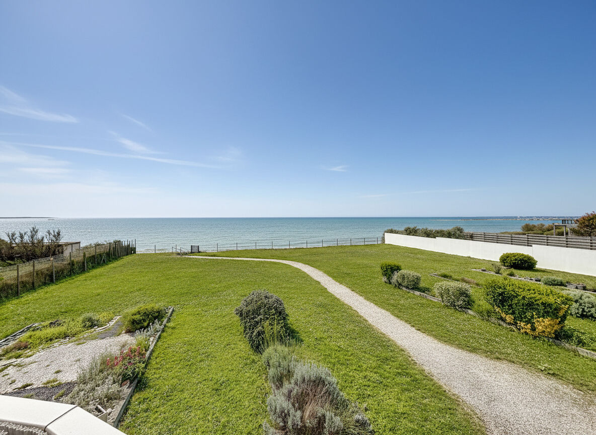 Appartement CHATELAILLON PLAGE (17340) 1 pi&egrave;ce 22.15 m&sup2;