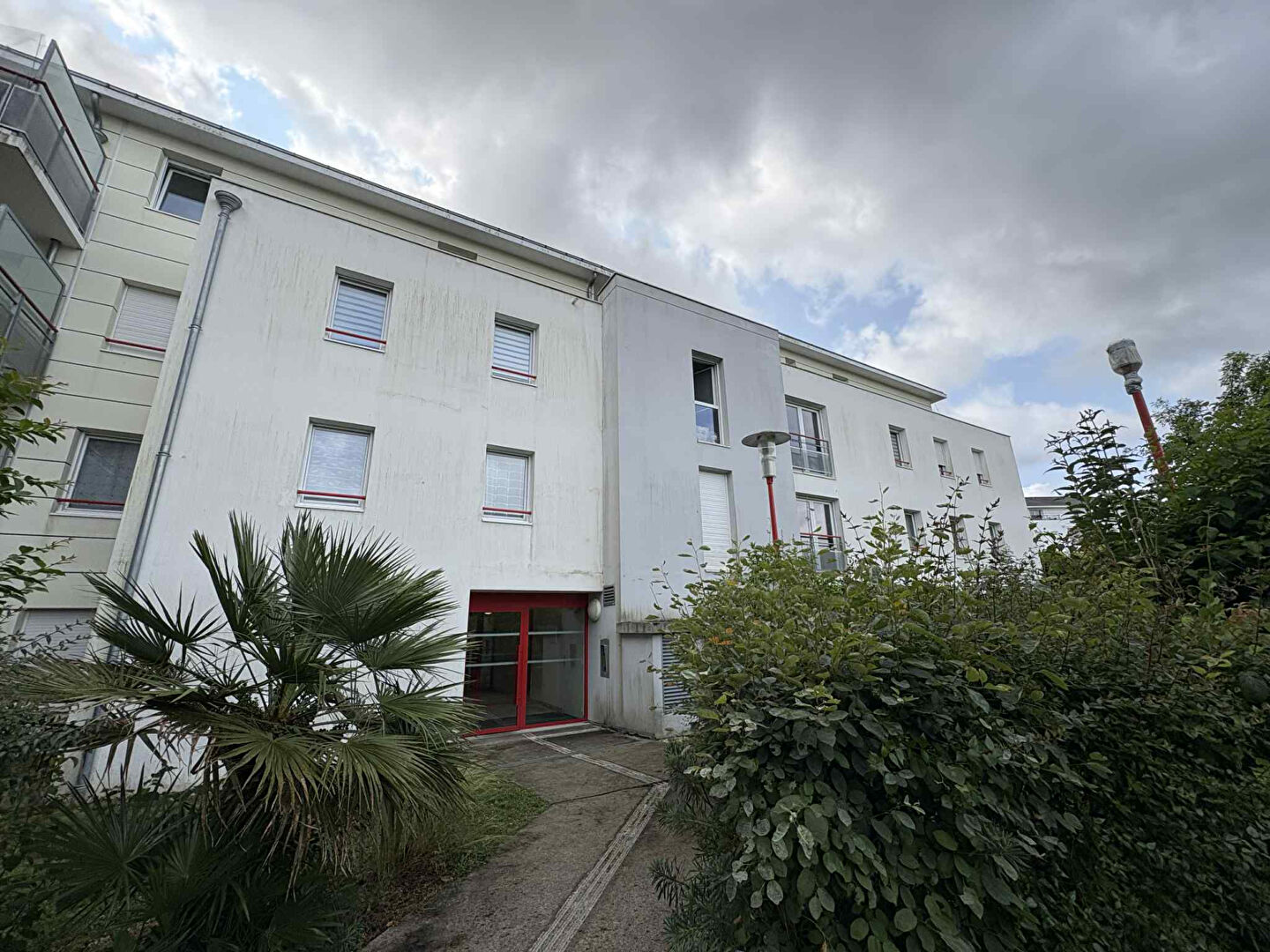 Appartement CARQUEFOU (44470) 3 pièces 75.12 m²