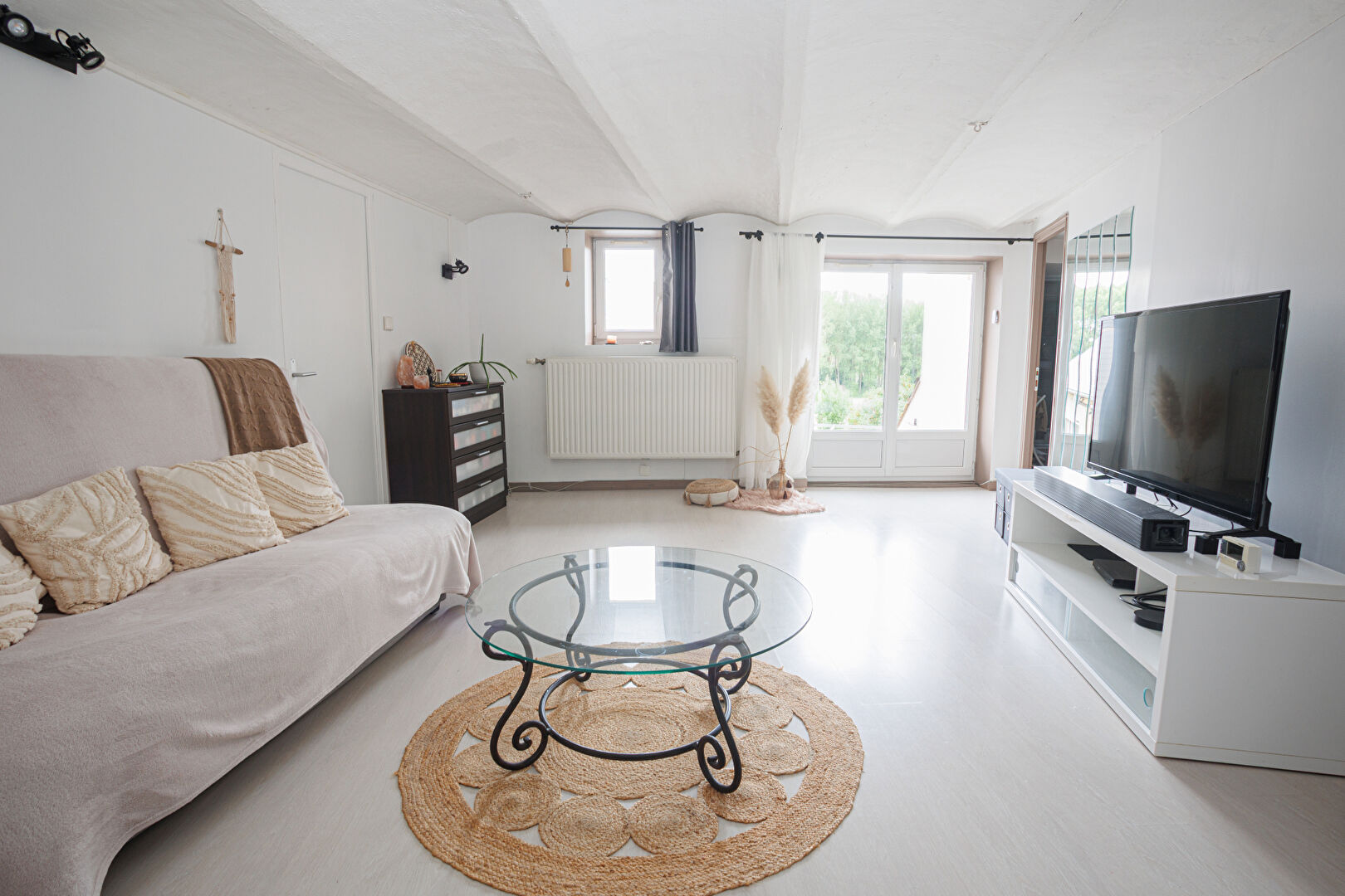 Maison YVRE LE POLIN (72330) 9 pièces 340.00 m²