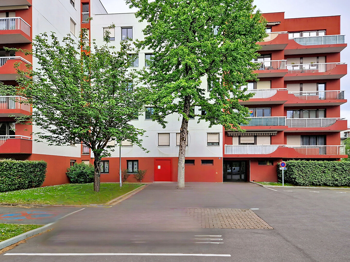 Appartement NANTES (44300) 3 pi&egrave;ces 64.00 m&sup2;