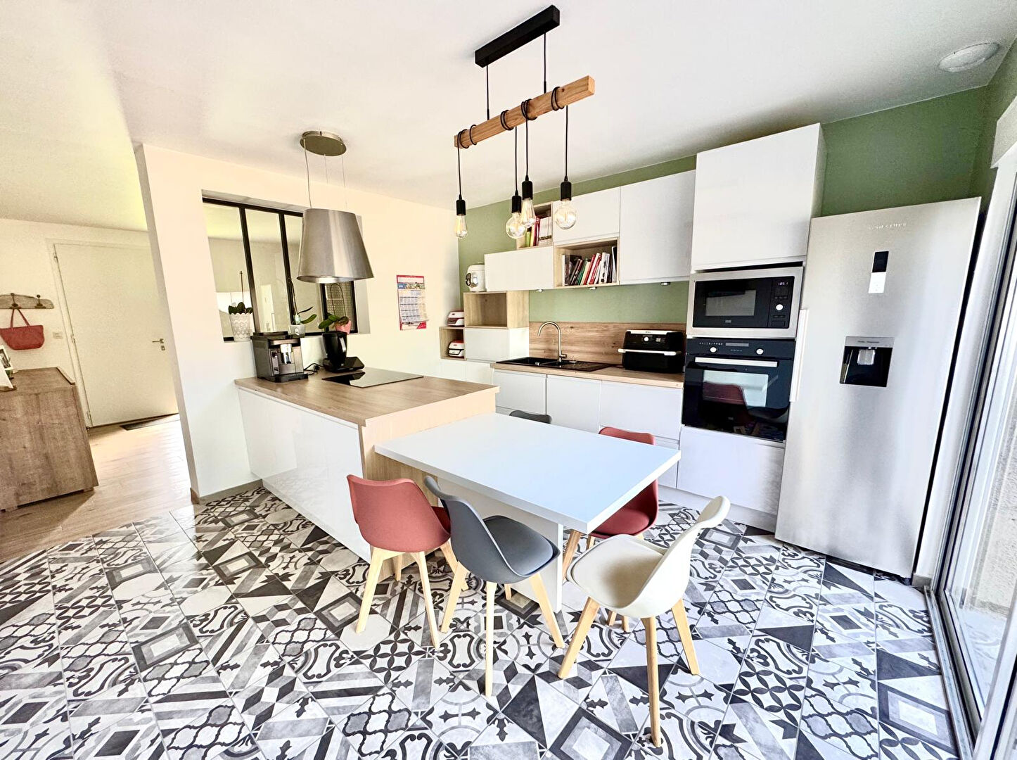 Maison MONCE EN BELIN (72230) 6 pièces 151.00 m²