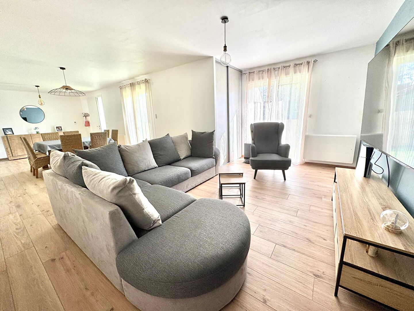 Maison MONCE EN BELIN (72230) 6 pièces 151.00 m²
