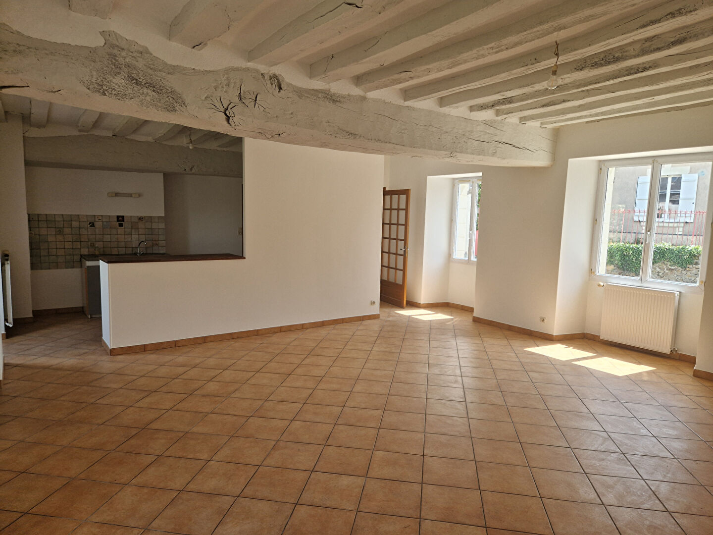 Maison JUVARDEIL (49330) 6 pièces 138.00 m²