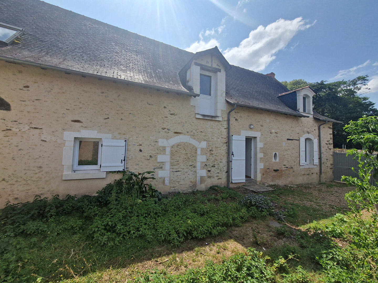 Maison JUVARDEIL (49330) 6 pièces 138.00 m²