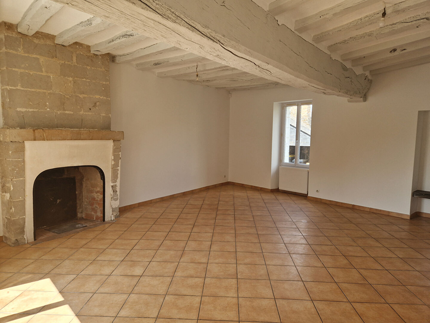 Maison JUVARDEIL (49330) 6 pièces 138.00 m²