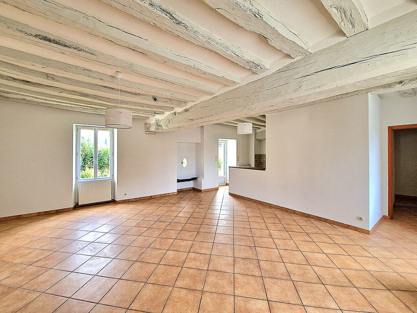 Maison JUVARDEIL (49330) 6 pièces 138.00 m²