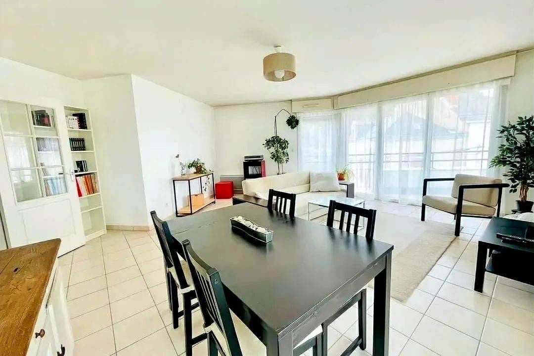 Appartement ANGERS (49000) 3 pièces 89.00 m²