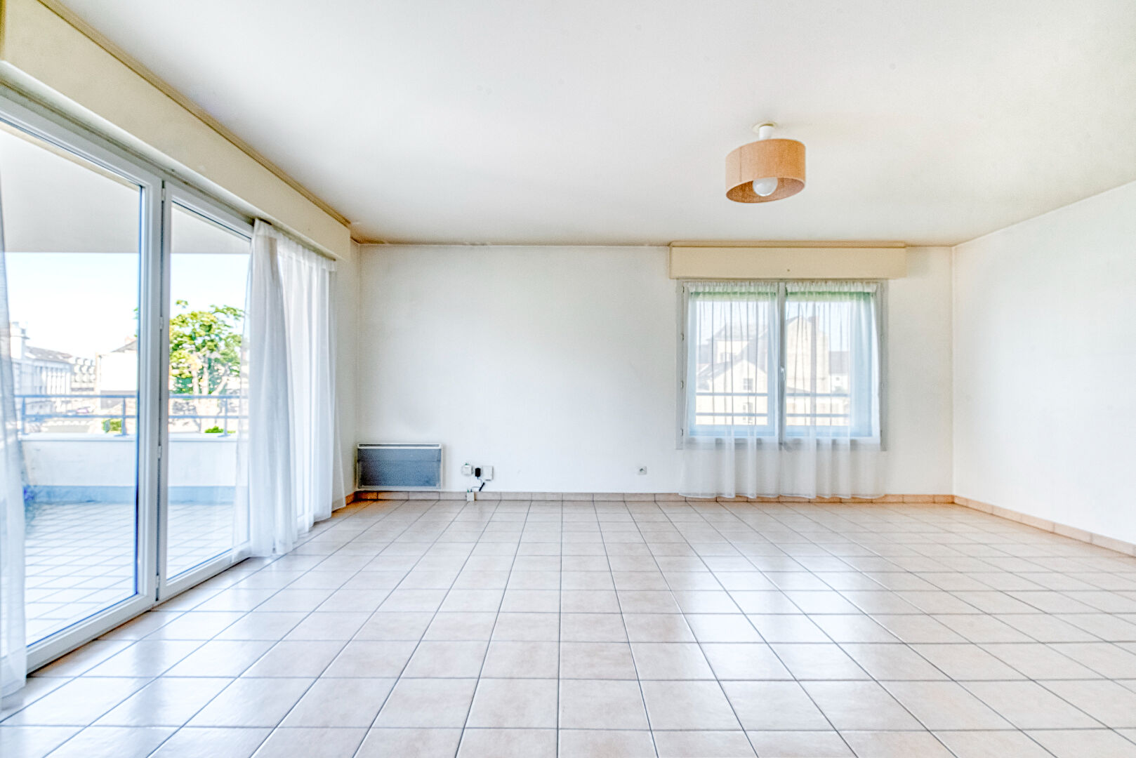 Appartement ANGERS (49000) 3 pièces 89.00 m²