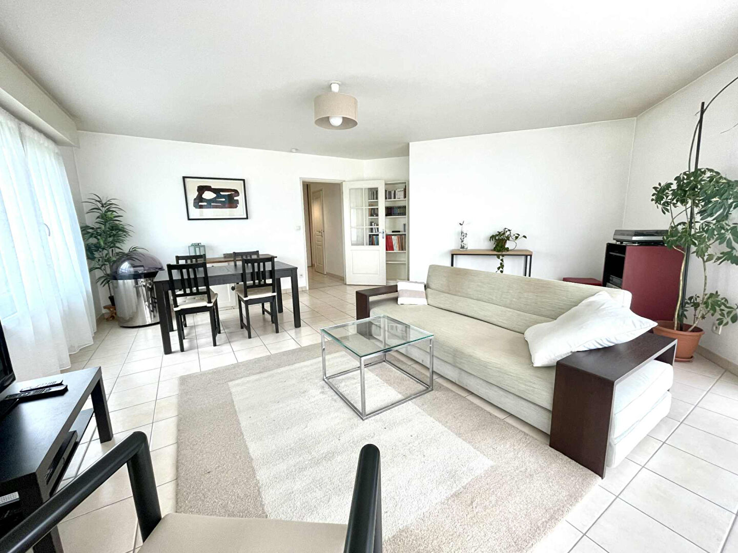 Appartement ANGERS (49000) 3 pi&egrave;ces 89.00 m&sup2;