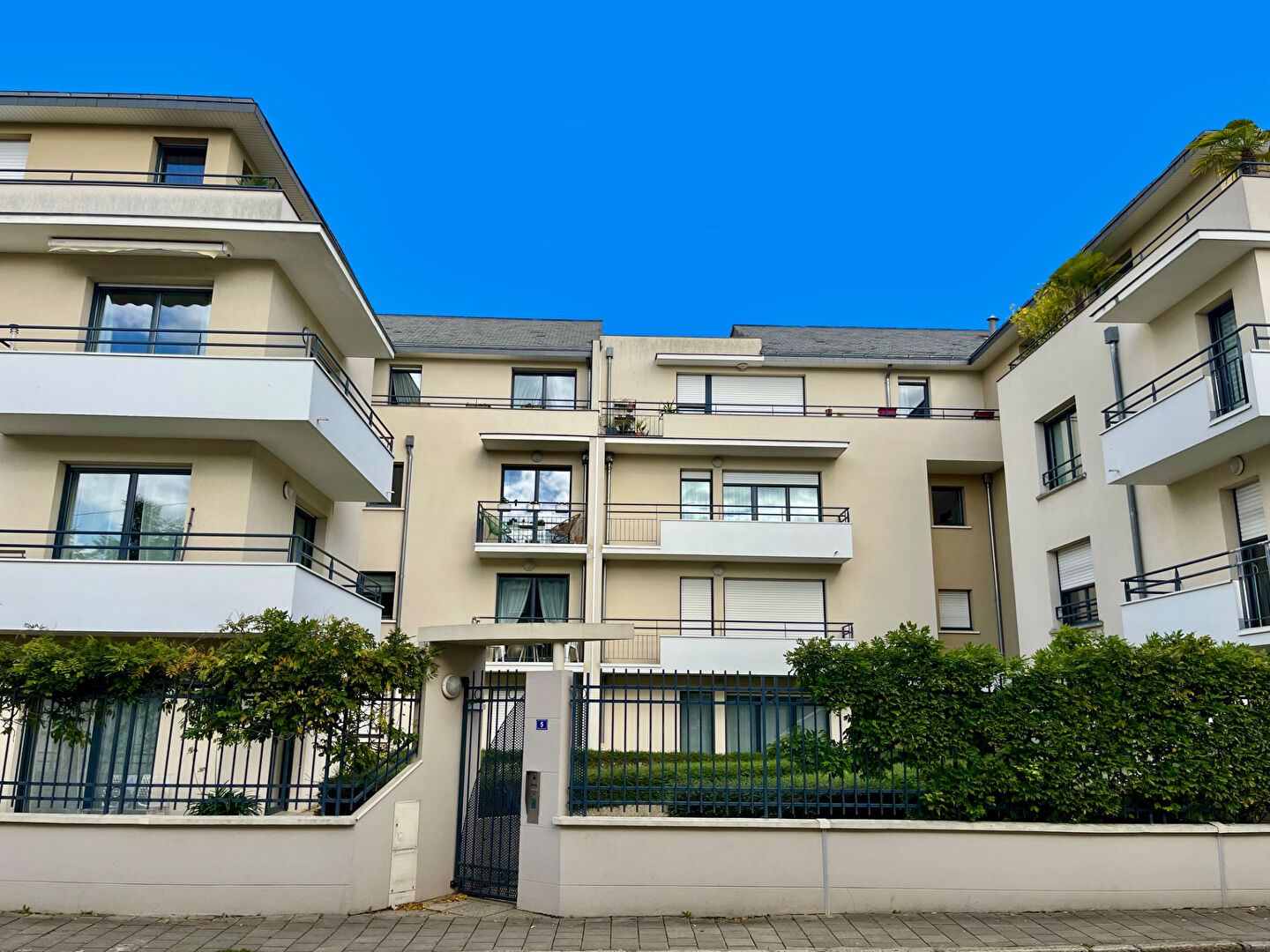 Appartement ANGERS (49000) 3 pi&egrave;ces 89.00 m&sup2;