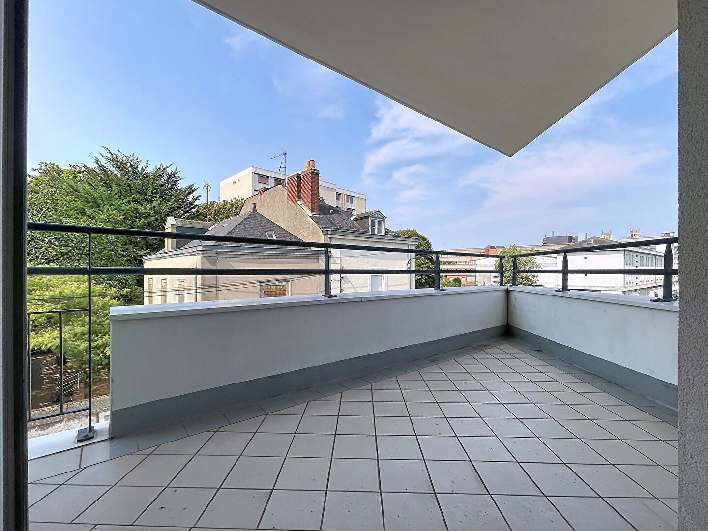 Appartement ANGERS (49000) 3 pi&egrave;ces 89.00 m&sup2;