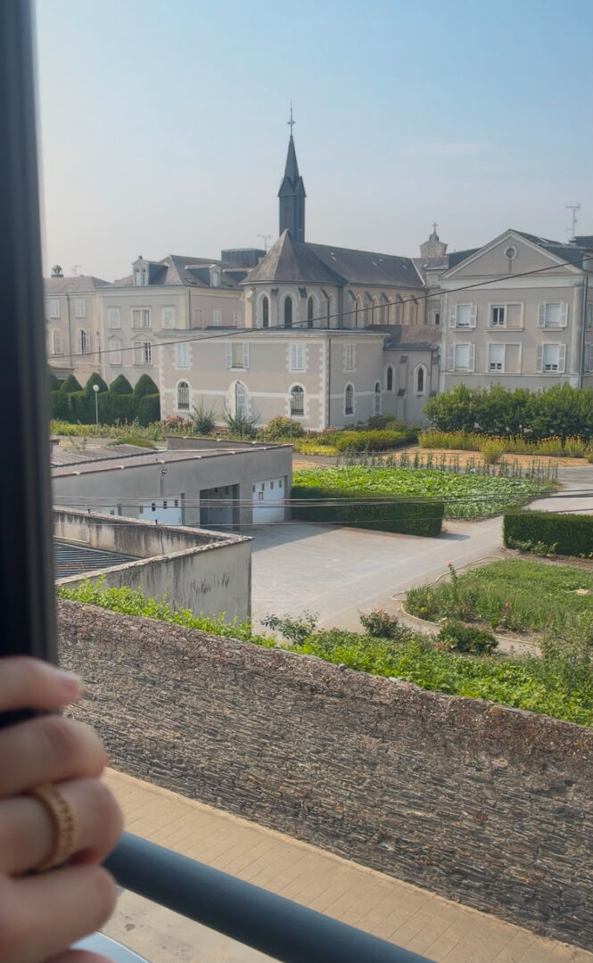 Appartement ANGERS (49000) 3 pi&egrave;ces 89.00 m&sup2;