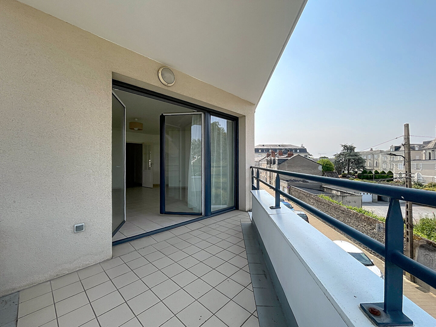 Appartement ANGERS (49000) 3 pi&egrave;ces 89.00 m&sup2;