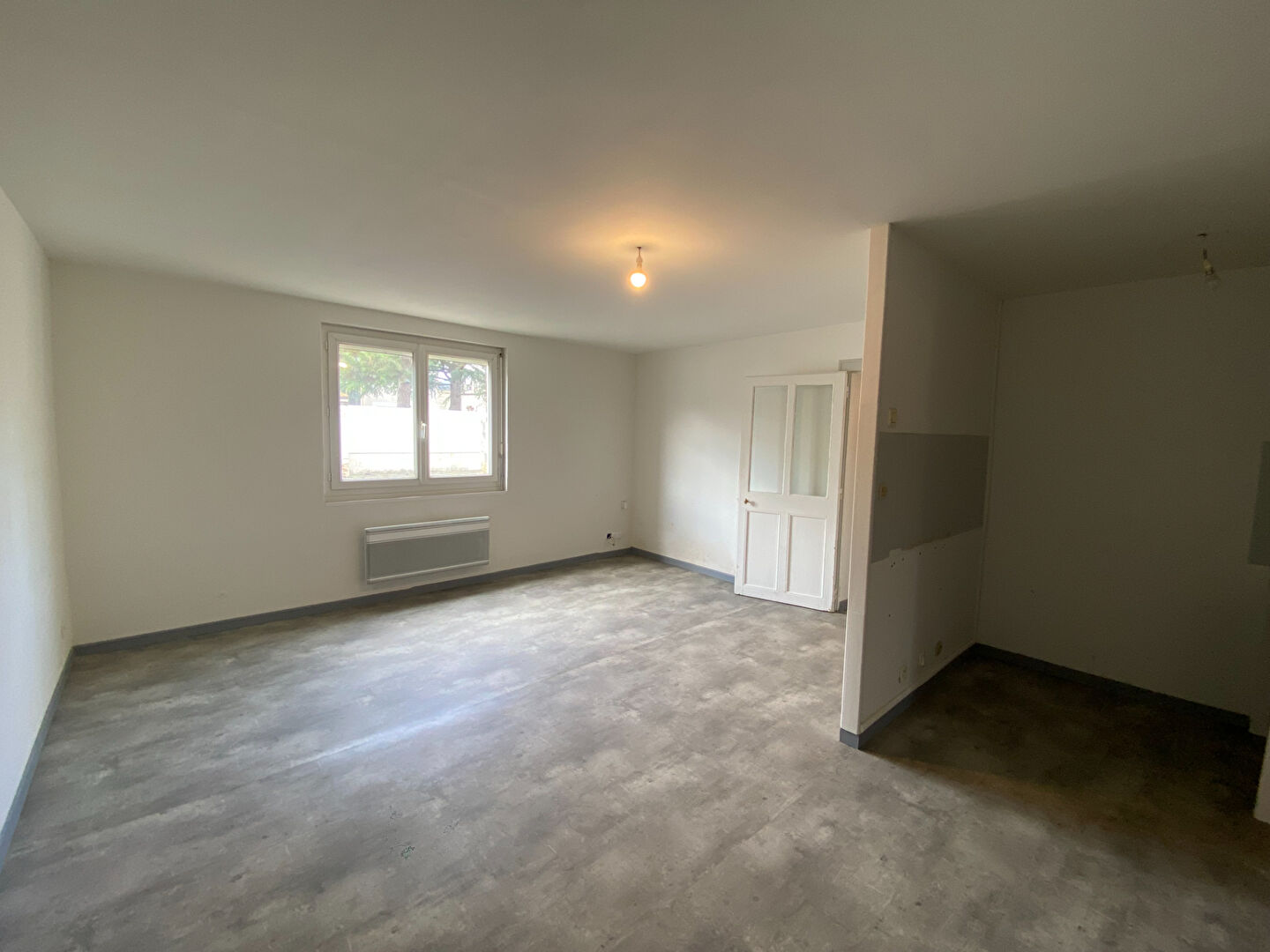 Appartement LA MENITRE (49250) 2 pi&egrave;ces 45.56 m&sup2;