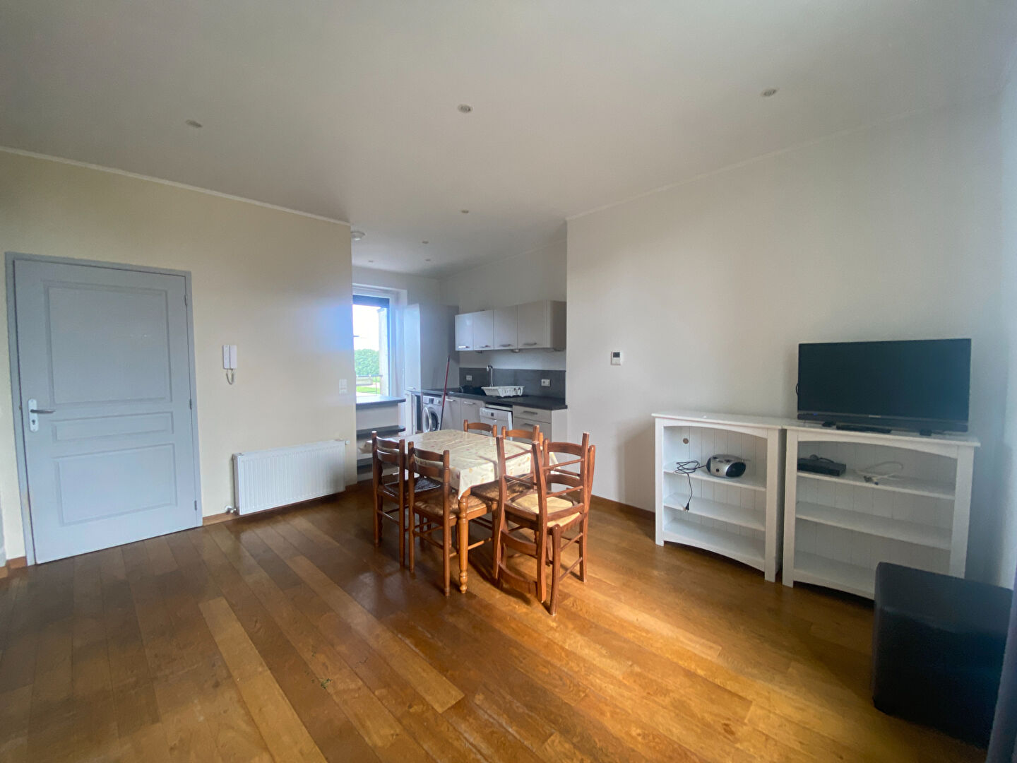 Appartement LES PONTS DE CE (49130) 3 pièces 53.08 m²