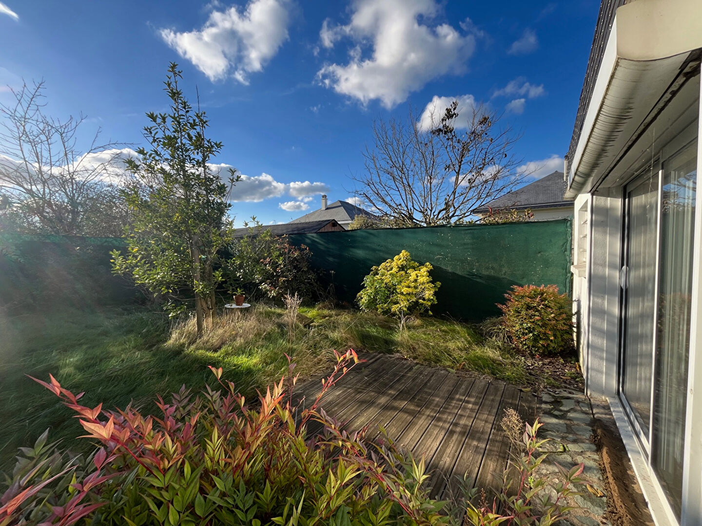 Maison LAVAL (53000) 7 pi&egrave;ces 114.77 m&sup2;