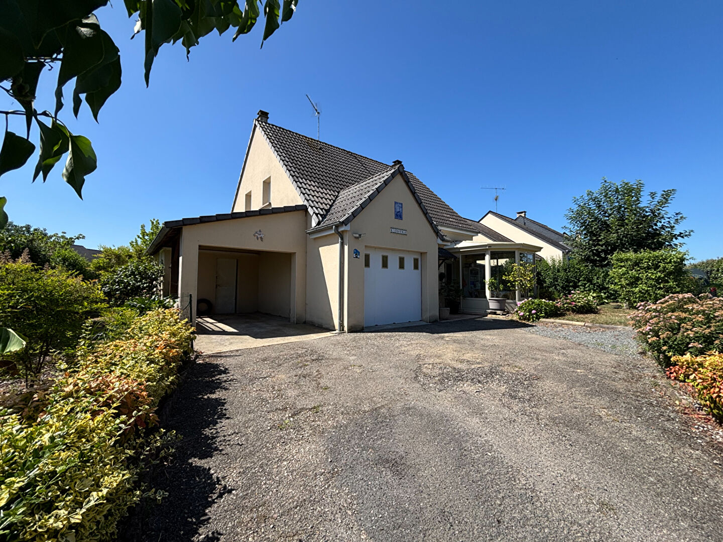 Maison LOUVIGNE (53210) 6 pièces 106.33 m²