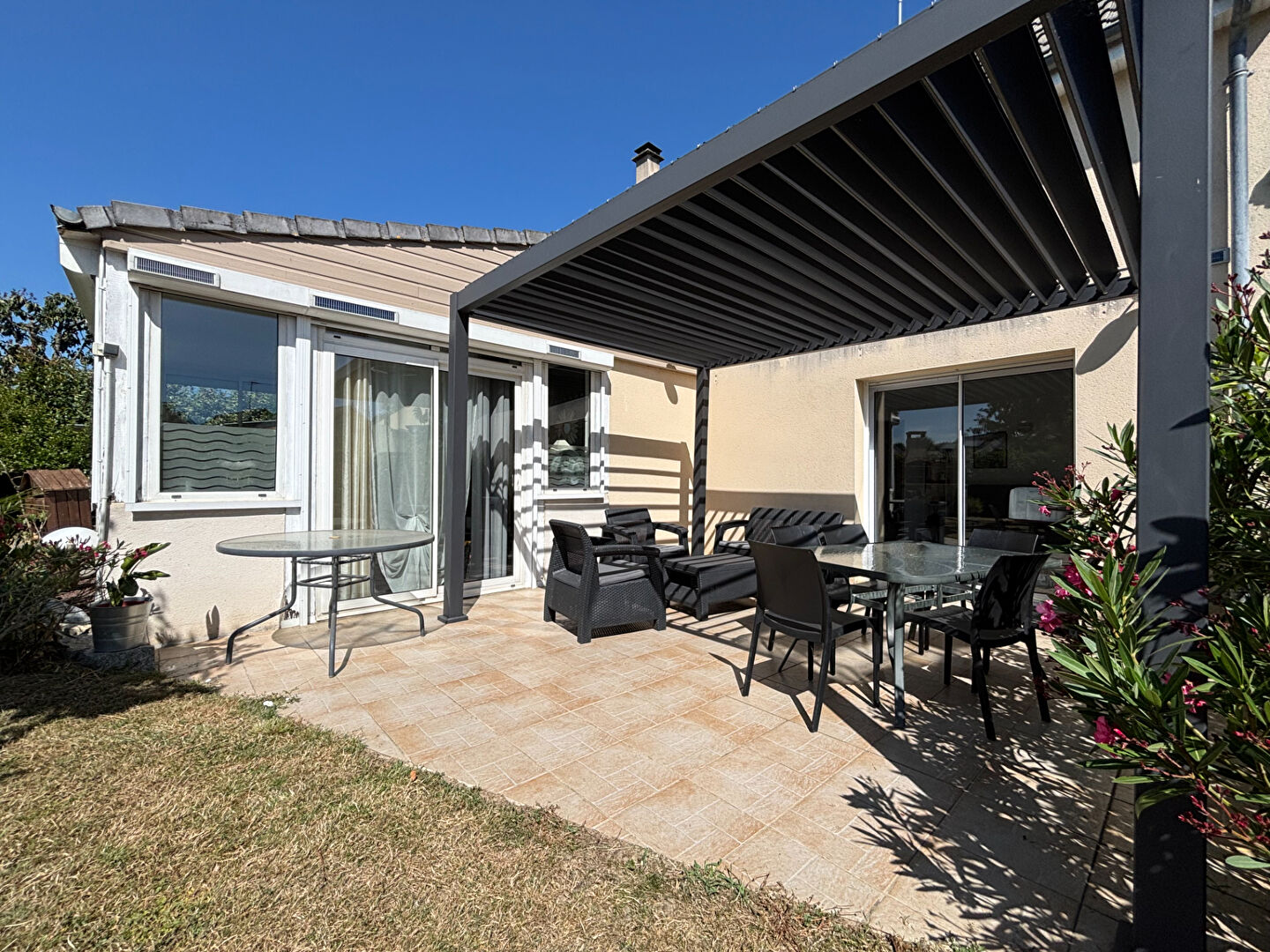 Maison LOUVIGNE (53210) 6 pièces 106.33 m²