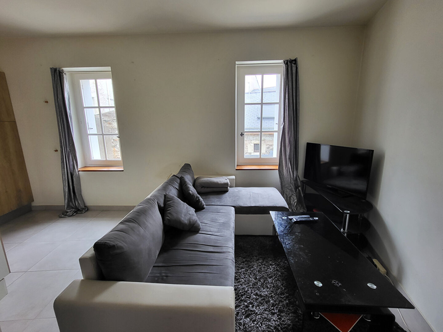 Appartement CHALONNES SUR LOIRE (49290) 4 pièces 49.09 m²