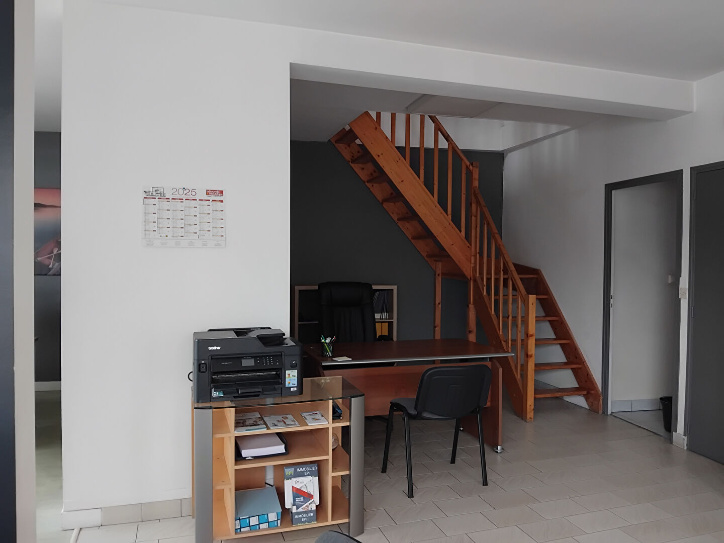 Local commercial DOUE EN ANJOU (49700) 3 pièces 95.33 m²