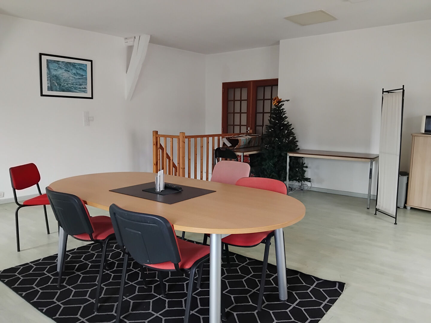 Local commercial DOUE EN ANJOU (49700) 3 pièces 95.33 m²