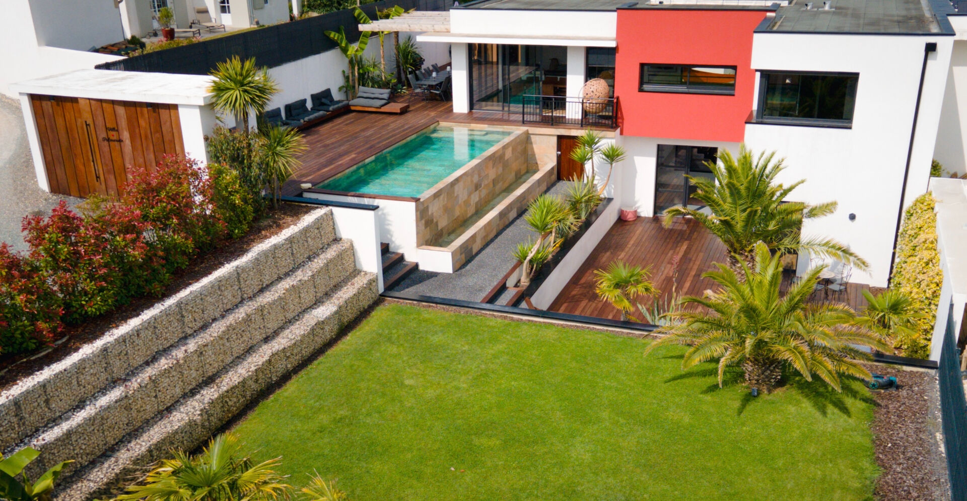 Maison CHATELAILLON PLAGE (17340) 7 pièces 217.00 m²