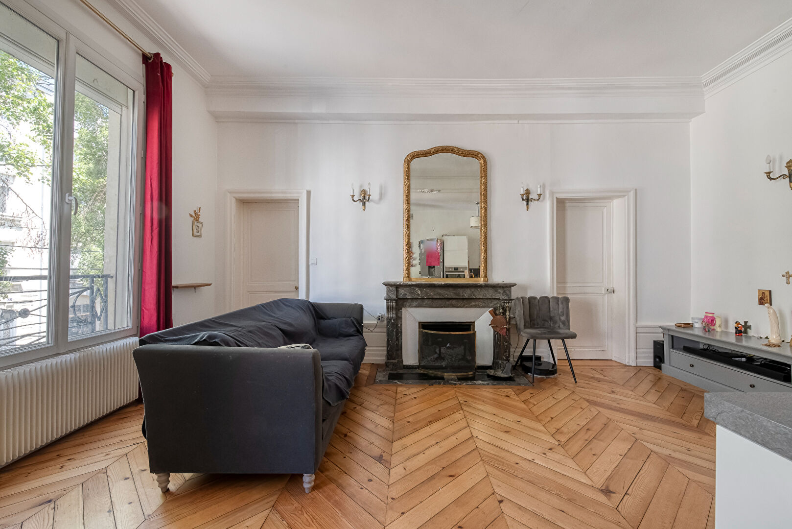 Appartement ANGERS (49100) 4 pièces 94.00 m²