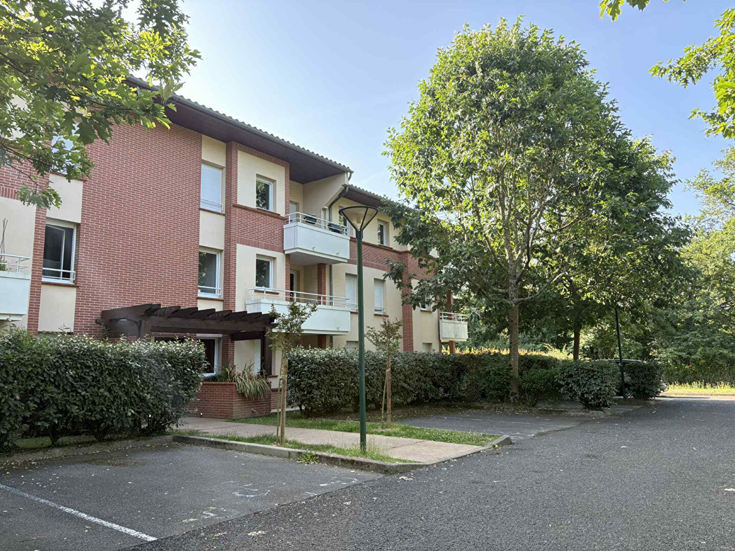Appartement CARQUEFOU (44470) 3 pièces 60.60 m²