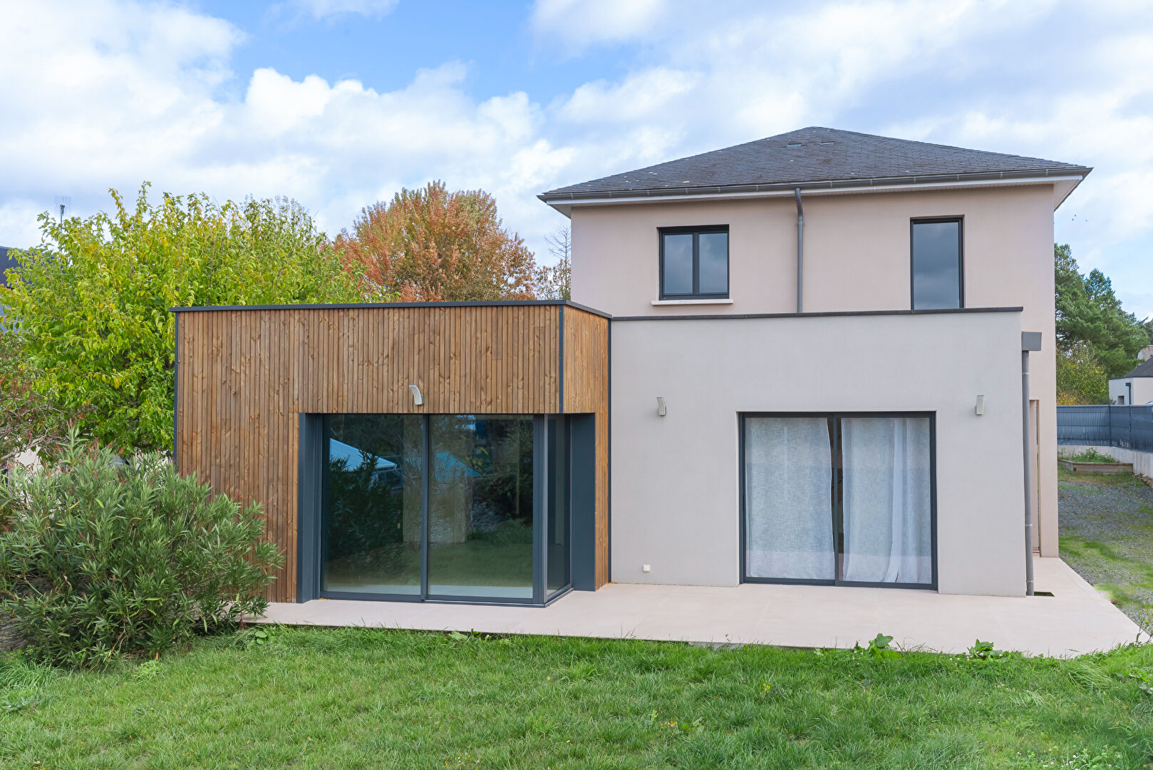 Maison LES GARENNES SUR LOIRE (49610) 5 pièces 139.00 m²
