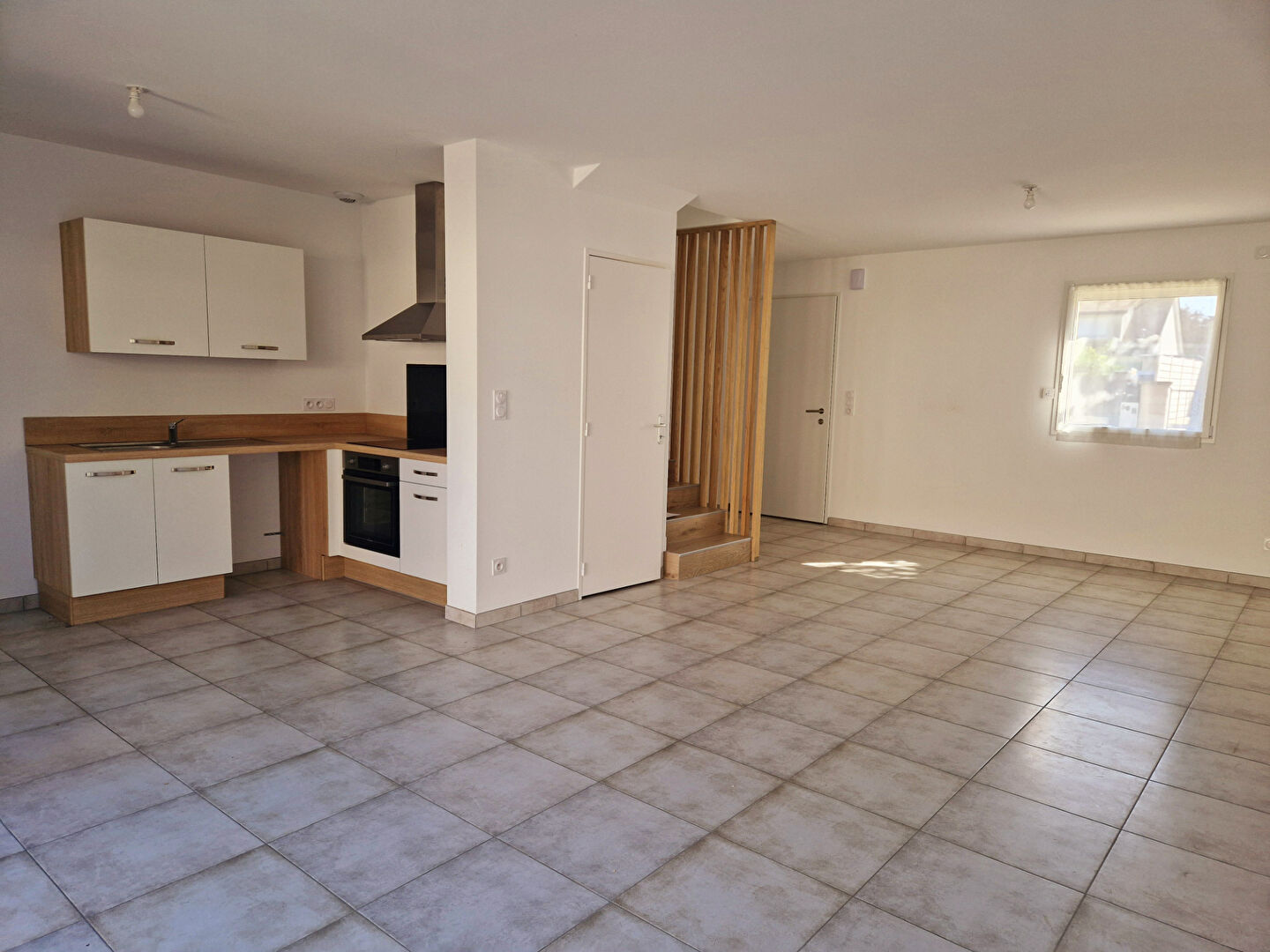 Appartement AVRILLE (49240) 4 pièces 109.00 m²